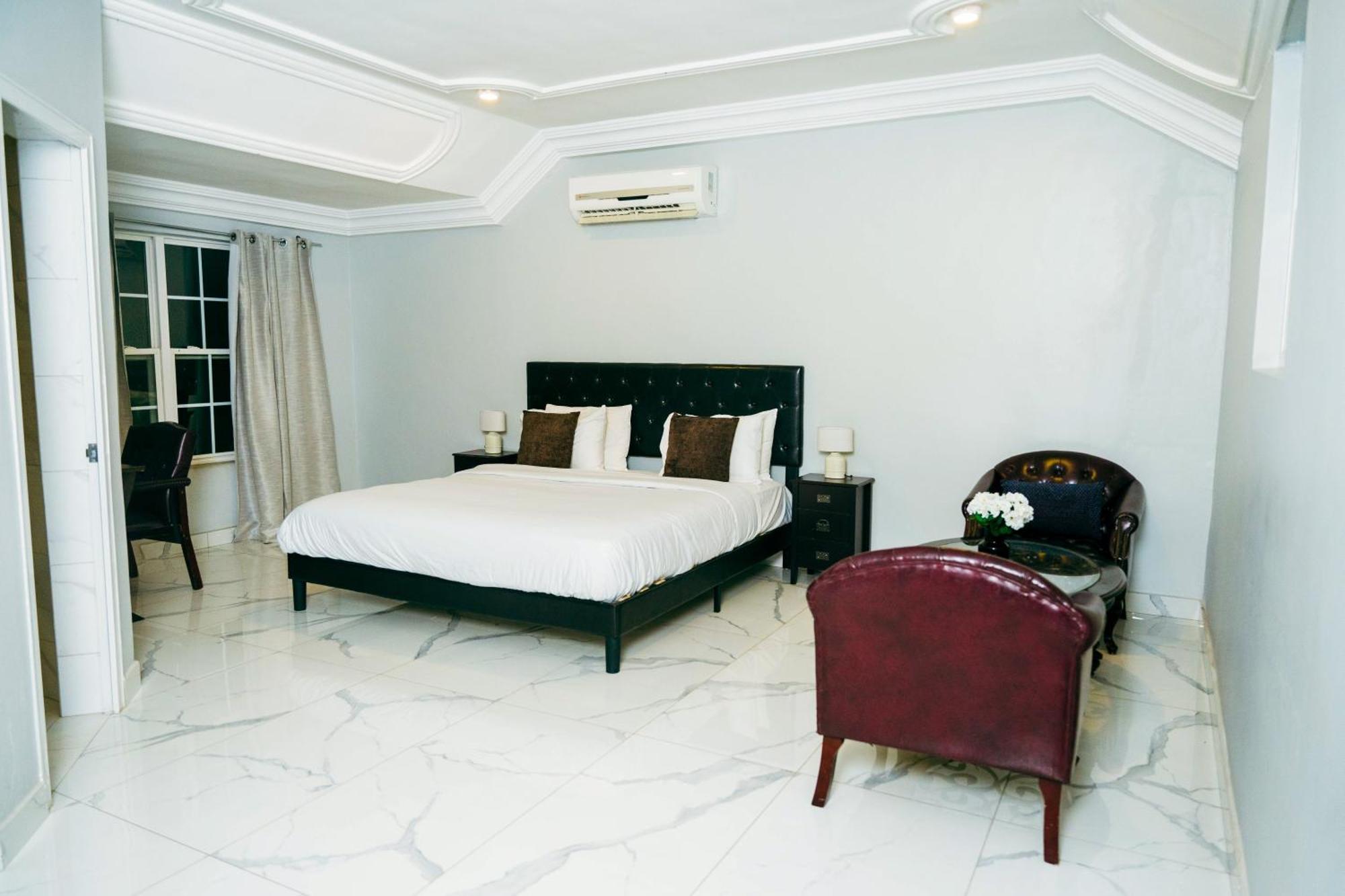 Adonai Hotel Tema Εξωτερικό φωτογραφία