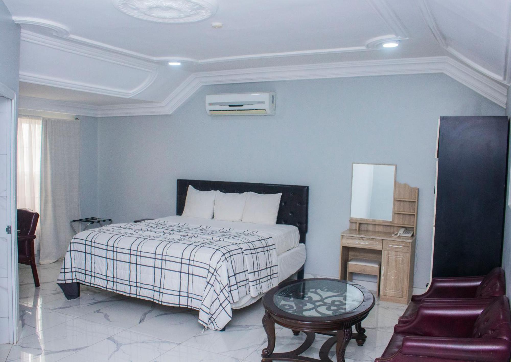 Adonai Hotel Tema Εξωτερικό φωτογραφία