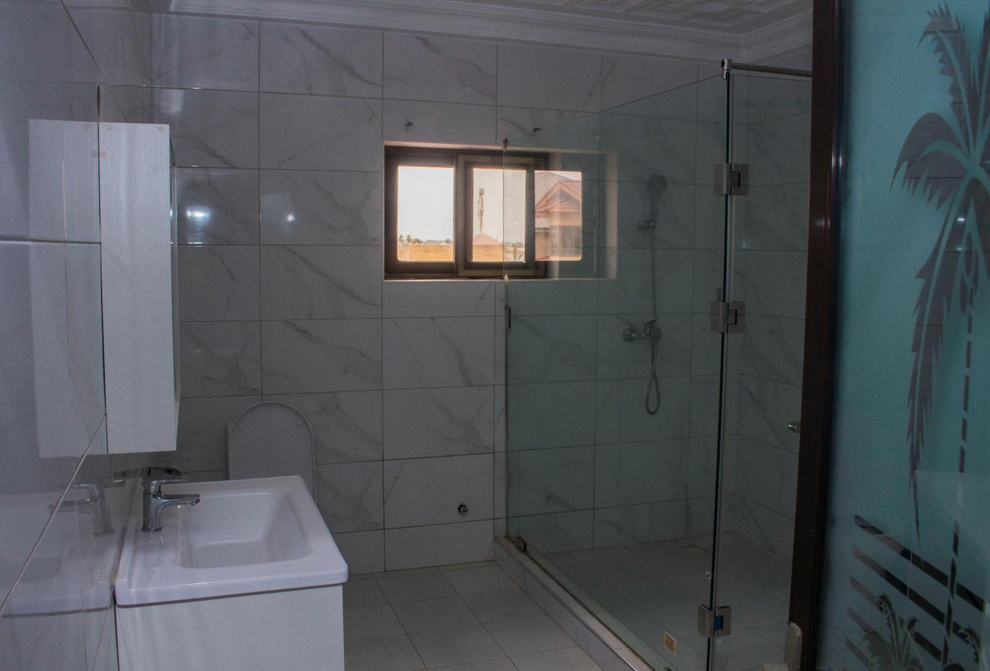 Adonai Hotel Tema Εξωτερικό φωτογραφία