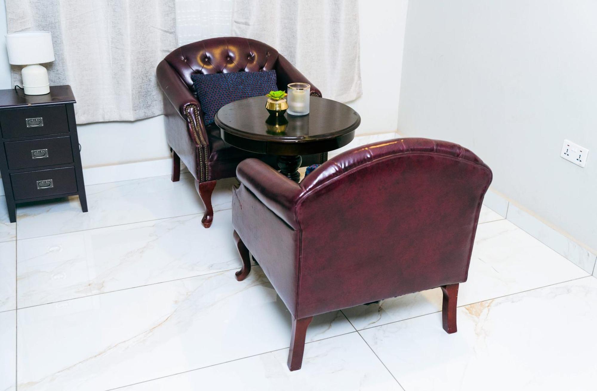 Adonai Hotel Tema Εξωτερικό φωτογραφία