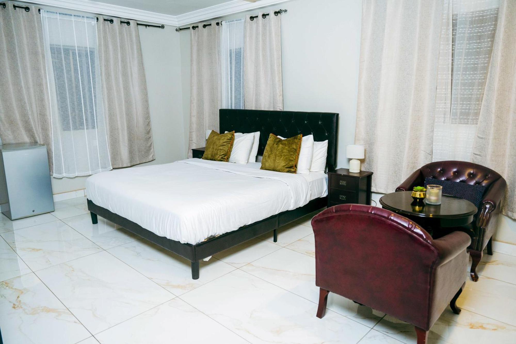 Adonai Hotel Tema Εξωτερικό φωτογραφία
